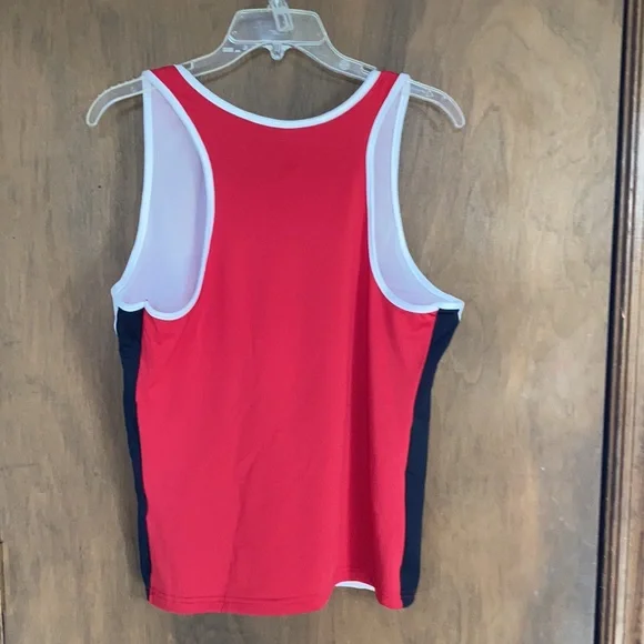 3/$15 Augusta 2XL sportswear tank moisture management antimicrobial sleeveless - Picture 17 of 17